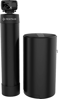 Water Softeners