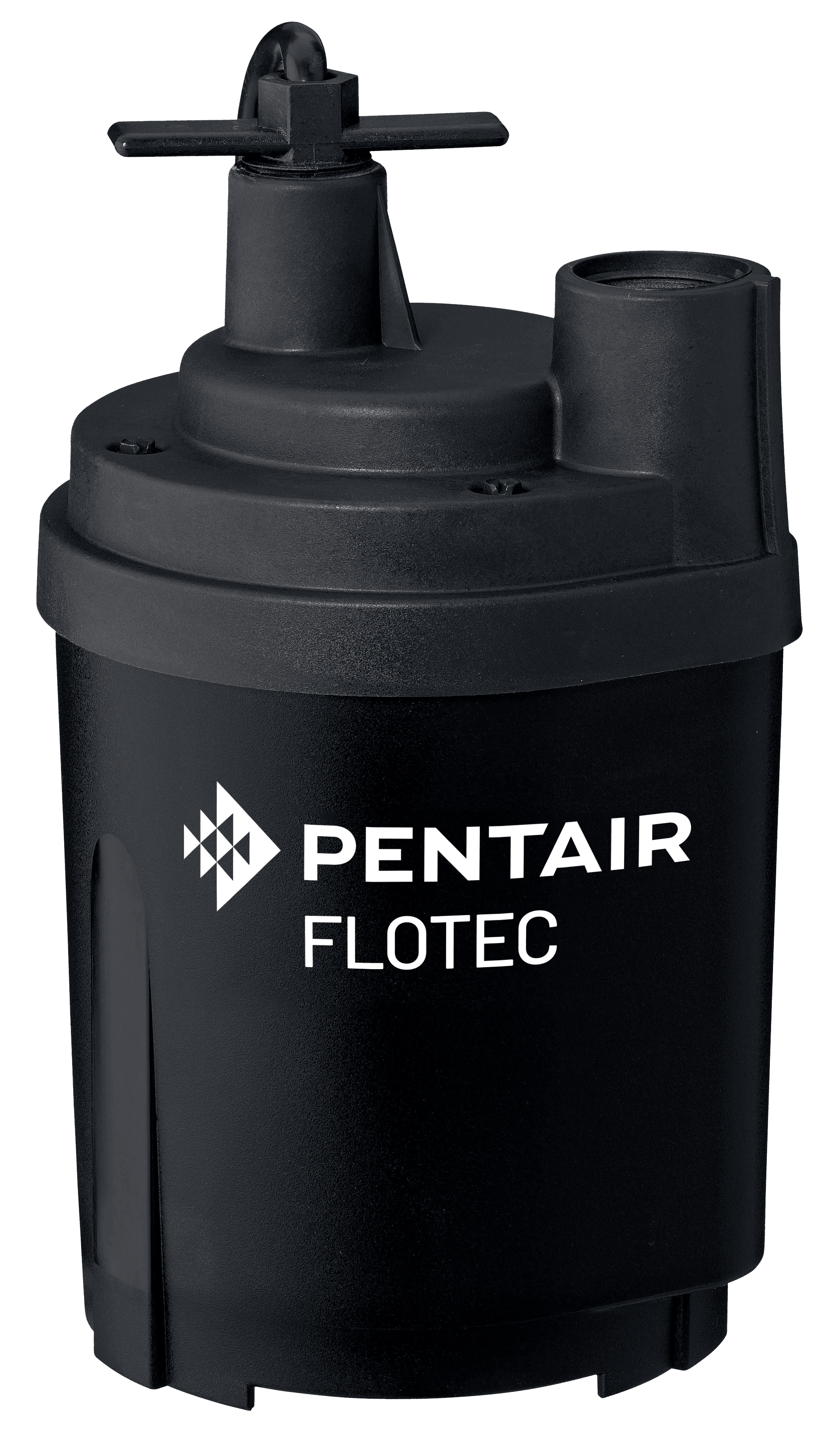 Pentair Flotec FP0S1300X 1/6 HP Tempest Water Removal Utility Pump