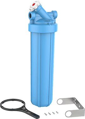 OMNIFILTER BF56 Filter Housing