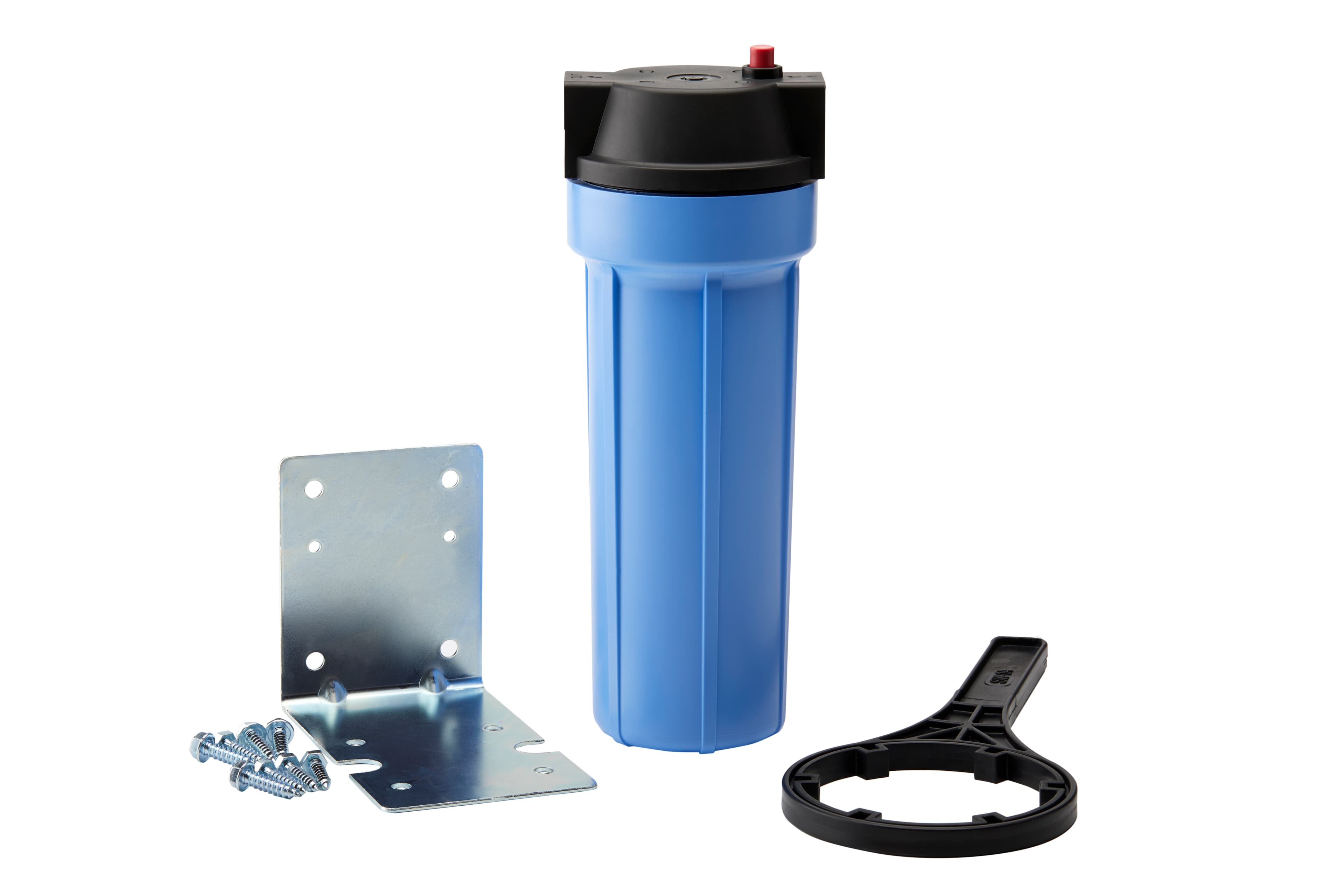 OMNIFILTER OB6 Filter Housing