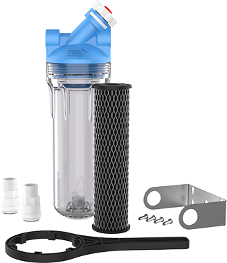 OMNIFILTER U30 Filtration System