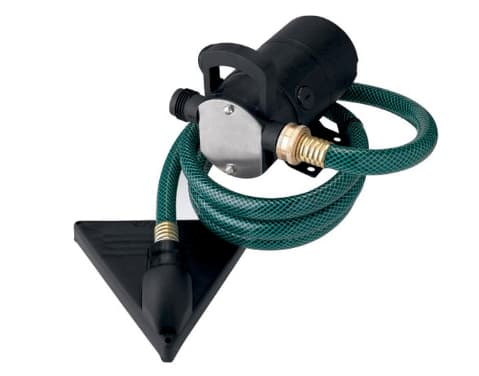 Pentair Myers MES106 Multi-Purpose Utility Pumps