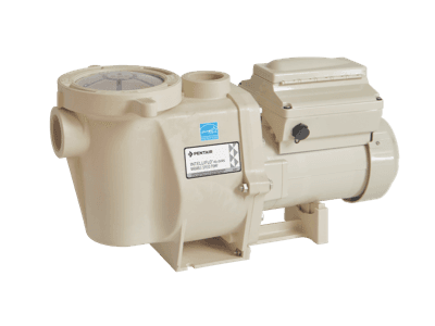 IntelliFlo® VS+SVRS Variable Speed Pumps