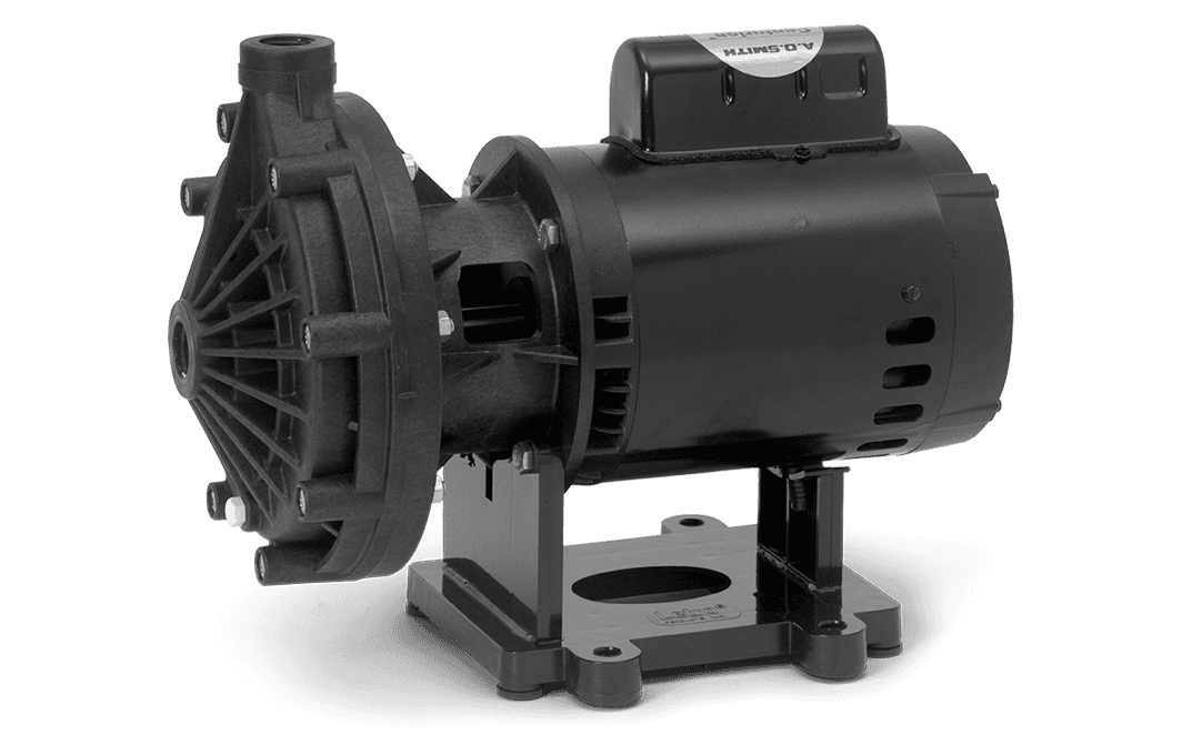 Booster Pump