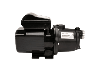 HydroBoost™ Booster Pump