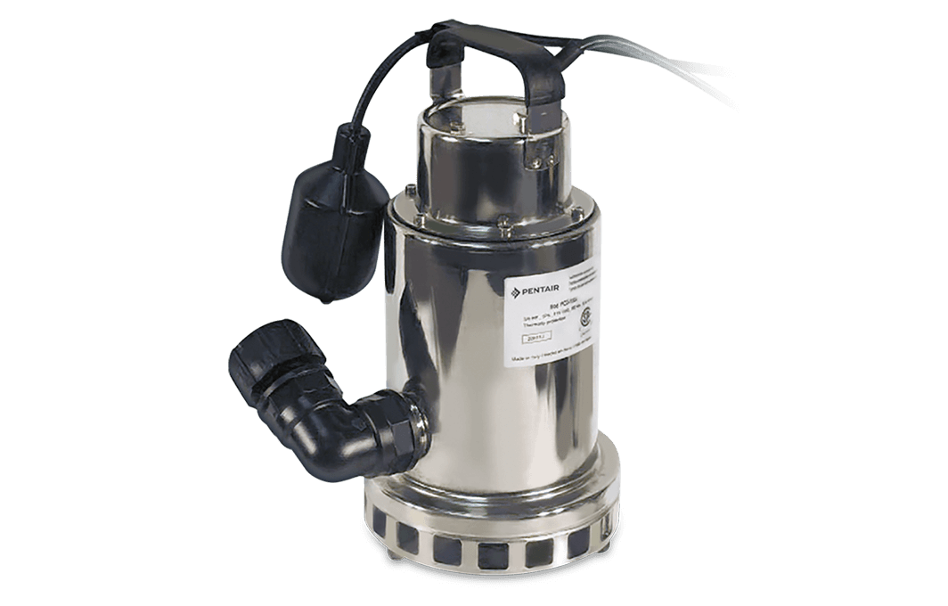 PCD-1000 Submersible Pump