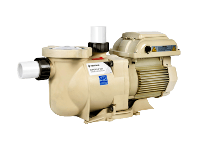 SuperFlo® VST Pool Pump