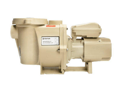 WhisperFlo® High Performance Pump