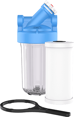 OMNIFILTER BF36C Heavy Duty Filtration System