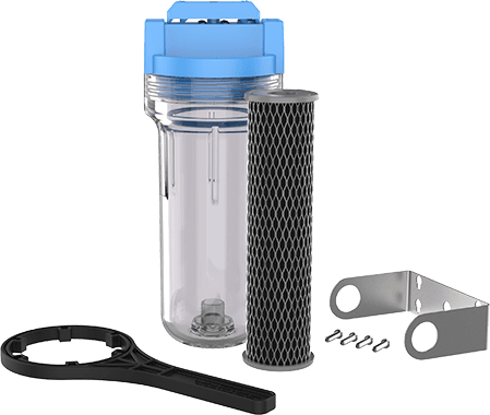 OMNIFILTER U25 Filtration System