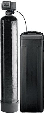 5600SXT Series Softener